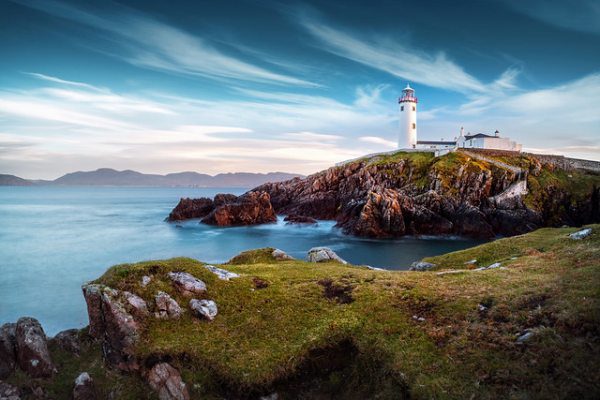 Harcourt Hotels at 40: A Booked-Up Love Story