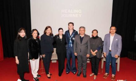 Thailand Launches Healing Journey Campaign in London