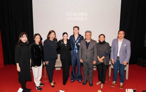 Thailand Launches Healing Journey Campaign in London