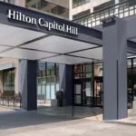 DC Hotels Surge Ahead of 2026 Travel Boom