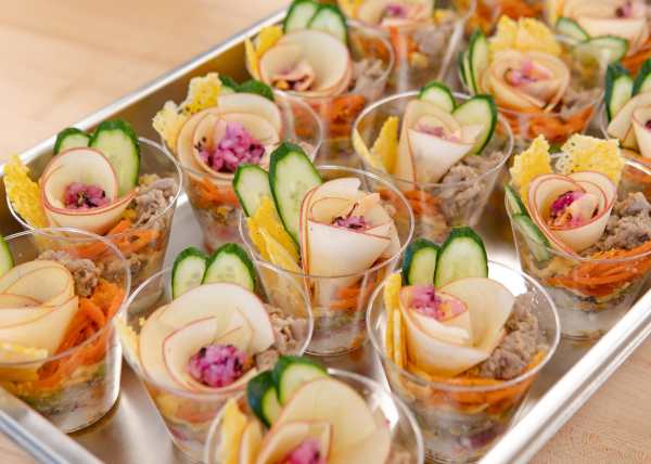 Guam Hosts Japan’s Student Culinary Champions