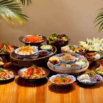 Ginger Turns Up the Heat for Songkran Feasts