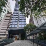 Kuala Lumpur Hotel Indigo Bets Big on Green Future