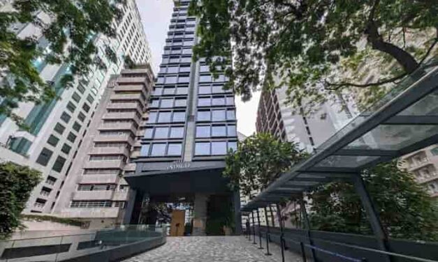 Kuala Lumpur Hotel Indigo Bets Big on Green Future