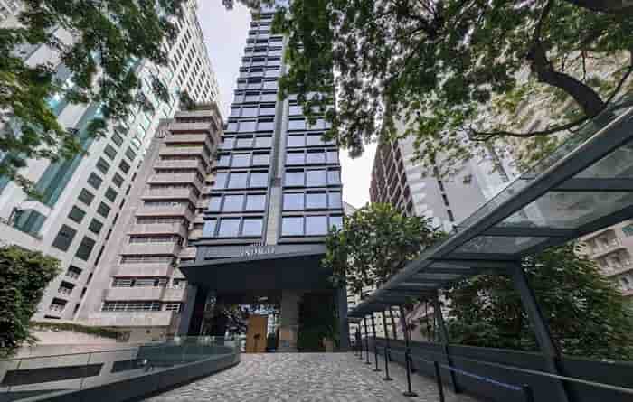 Kuala Lumpur Hotel Indigo Bets Big on Green Future