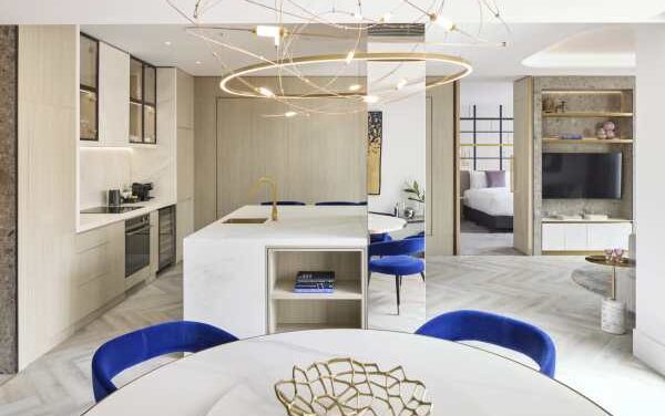 Hotel Indigo Melbourne Unveils New Premium Suites