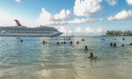 Island Nations Turn Tourist Dollars Into Conservation Power