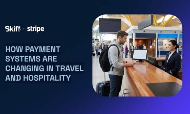 Why Travel Payments Are Becoming Tourism’s New Battleground