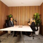 ICC Sydney Launches Podcast Studios for Events