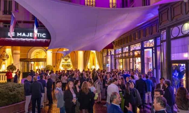 IGTM 2026 Lures US Golfers to Global Fairways Boom