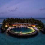 Hunting Lepus with Tom Kerss in Maldives