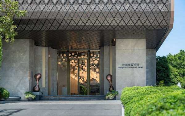 The GALLERY Empowers Communities, Preserves Thai Culture