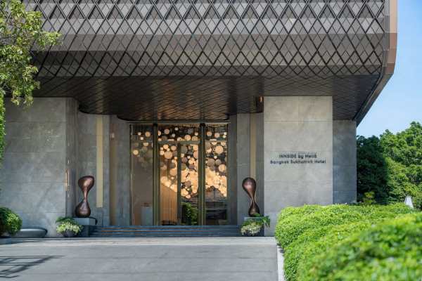 The GALLERY Empowers Communities, Preserves Thai Culture