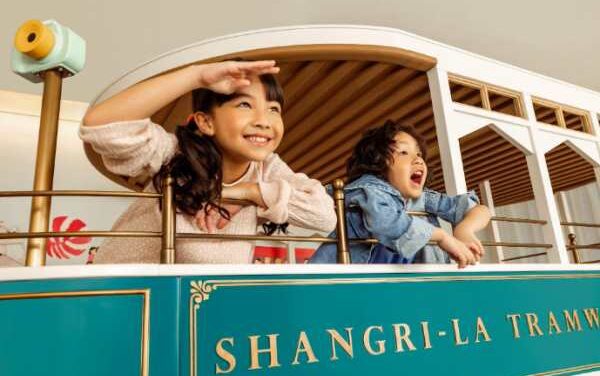 Island Shangri-La Launches Questers Family Adventure