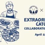 Bangkok’s iODE Joins Hong Kong for Two-Night Feast