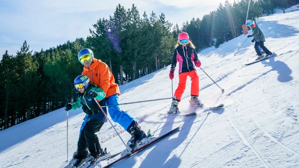 Slash Costs on Easter Ski Trips with 5 Smart Tips