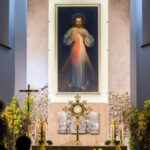 Vilnius Hosts World’s Largest Catholic Mercy Congress