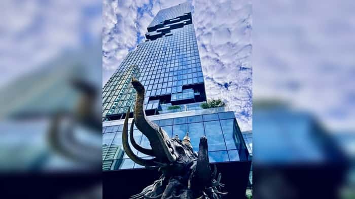 Thailand Hotel Pipeline Grows as Competition Tightens