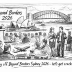 Beyond Borders Sydney 2026: ATIA Event Ignites Industry