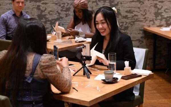 Influencers Spotlight Fukuoka in Tokyo Dinner Series