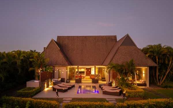 Snore No More: InterContinental Fiji Perfects Sleep