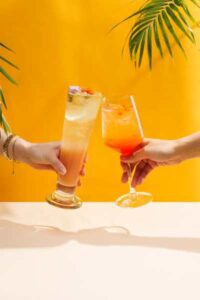 InterContinental Bangkok_Songkran Splash refreshing drink at SoCal_1