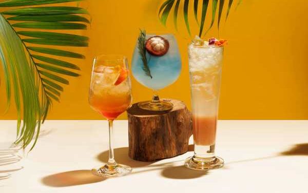 Cool Comforts: Summer Sips and Treats Across SoCal