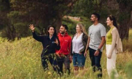 Intrepid Foundation Gave $3.4M to Communities in 2025