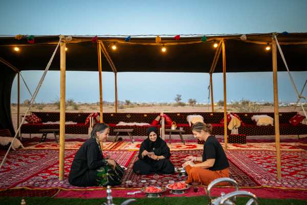 Intrepid Launches Women’s Expeditions Across Asia