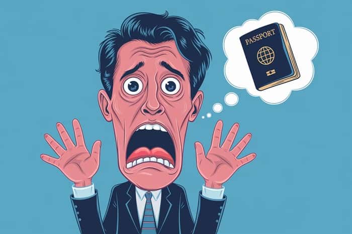 Travel Fears Exposed: Overcoming Irrational Holiday Anxiety