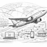 ITA Airways Taps Accelya to Power NDC Shift