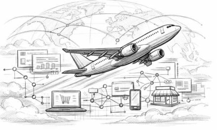 ITA Airways Taps Accelya to Power NDC Shift