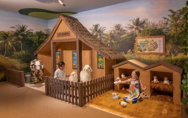 JW Marriott Khao Lak: Family Travel with Purpose