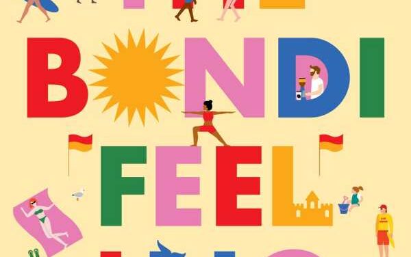 Bondi Feeling Hooks Sydneysiders Back to the Beach