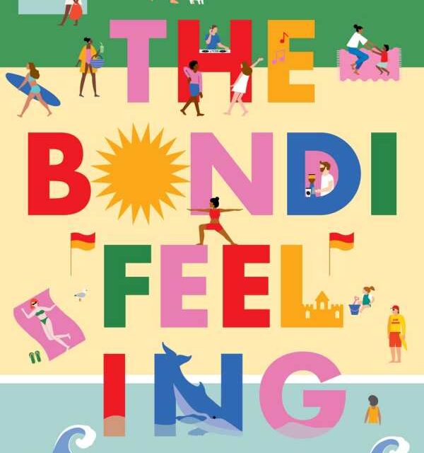 Bondi Feeling Hooks Sydneysiders Back to the Beach