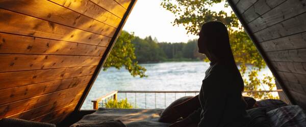 Finland Tops Happiness List Again, Says “Chill Like a Finn”