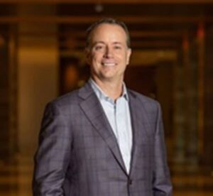 Jason Montague Continues To Serve As Chief Luxury Officer For Oceania Cruises And Regent Seven Seas Cruises.