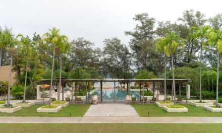 JATI Koh Russey Marks One Year of Island Hospitality