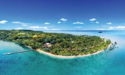 Jean-Michel Cousteau Resort Reveals Major Renovation