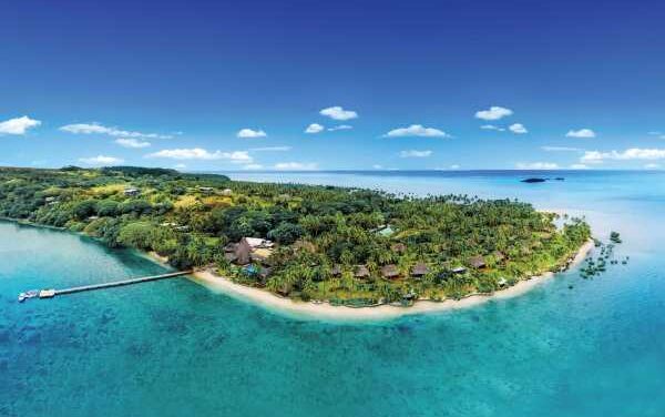 Jean-Michel Cousteau Resort Reveals Major Renovation