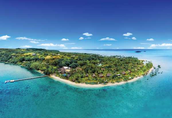 Jean-Michel Cousteau Resort Reveals Major Renovation