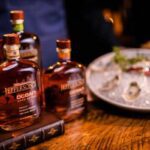 Holland America Debuts Bourbon Aged at Sea