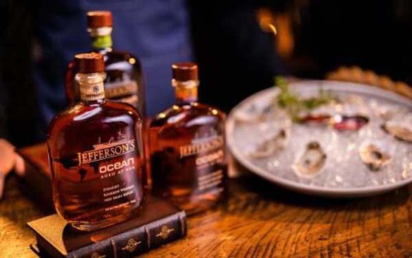 Holland America Debuts Bourbon Aged at Sea