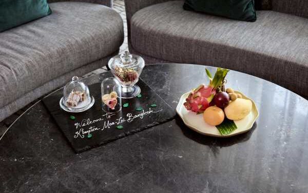Kimpton Maa-Lai Bangkok Elevates the Luxury Suite Experience
