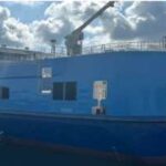 SeaLink’s Wanggami Sets Sail for Kangaroo Island