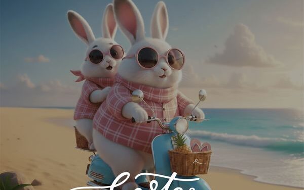 Karma Kandara Hosts Epic Six-Day Easter Festival