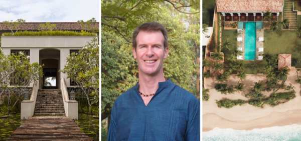 Kayaam Wellness Welcomes Master Cameron Walker