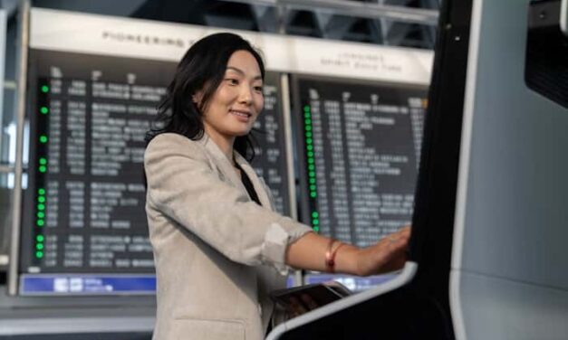 Kobe Airport’s Quiet Reinvention Is Turning Heads Across Asia