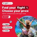 Kogan Travel Launches Smart Flight Deal Comparison Tool