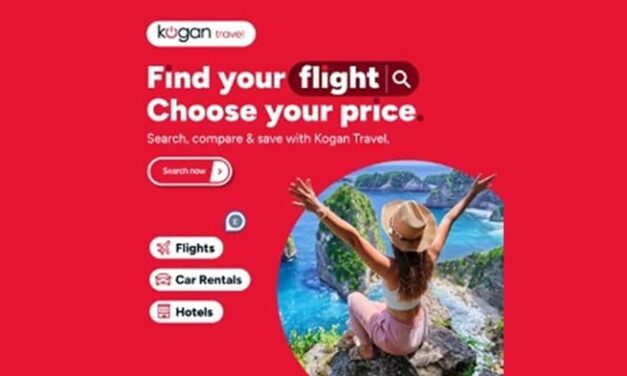 Kogan Travel Launches Smart Flight Deal Comparison Tool